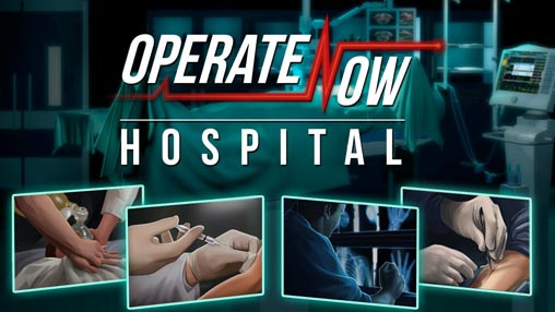 Download Operate Now Hospital v1.43.1 MOD APK [Dinheiro Infinito]