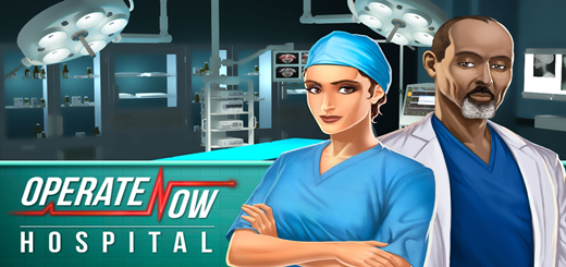 Operate Now Hospital v1.53.13 Apk Mod (Aceleração Grátis)