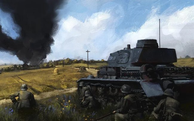 Download Operation Citadel v2.0.3 FULL APK – VERSÃO COMPLETA
