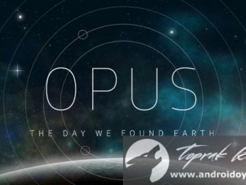 Download OPUS The Day We Found Earth v1.5.8 FULL APK (Android) Download OPUS The Day We Found Earth v1.5.8 FULL APK