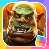 Download ORC: Vengeance – Wicked Dungeon Crawler Action RPG MOD APK v1.0.61 (Versão Completa)