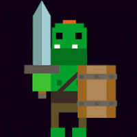 Download Orcs X – Idle Clicker RPG MOD APK v1.3.241 (Infinito)