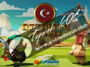 Download Osmanlı Savunması v1.01 MOD APK – ELMAS MODIFICADO
