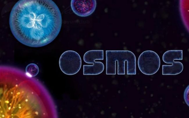 Download Osmos v2.6.6 FULL APK – VERSÃO COMPLETA