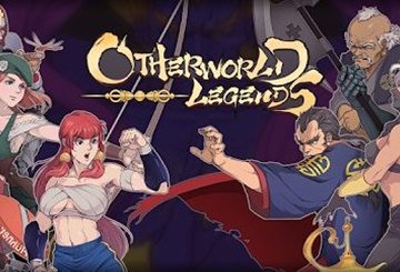 Otherworld Legends v3.5.0 Apk Mod (Dinheiro Infinito) Download Otherworld Legends v3.5.0 Apk Mod (Dinheiro Infinito)
