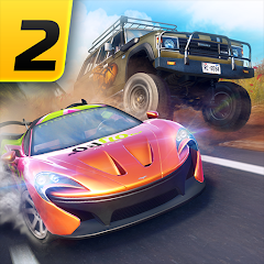 Download OTR 2 MOD APK v1.2.1 (Dinheiro Infinito)