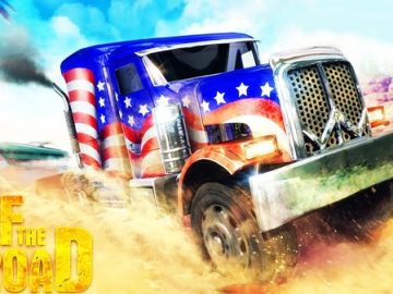 Download OTR Offroad Car Driving Game v1.17.2 MOD APK [Dinheiro Infinito]