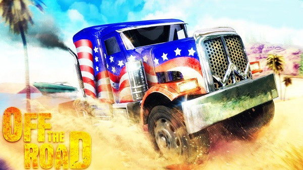 Download OTR Offroad Car Driving Game v1.17.2 MOD APK [Dinheiro Infinito]