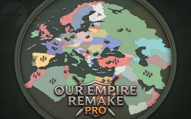 Download Our Empire Remake Pro v0.12b11 FULL APK – VERSÃO COMPLETA
