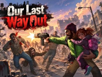 Download Our Last Way Out v1.0.35 MOD APK – DINHEIRO INFINITO (Android) Download Our Last Way Out v1.0.35 MOD APK – DINHEIRO INFINITO
