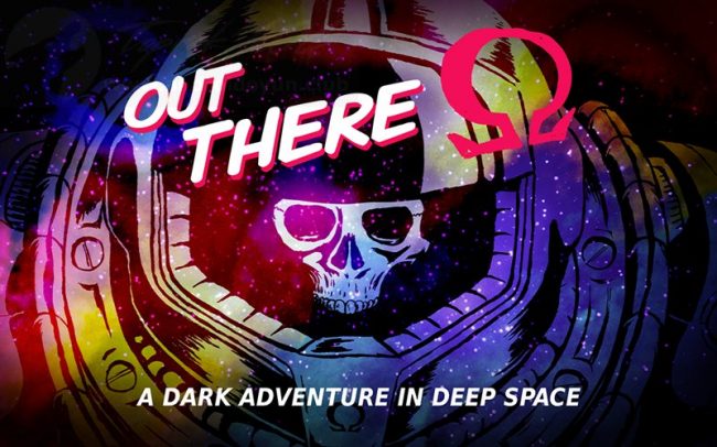 Download Out There Ω Edition v4.0 FULL APK – VERSÃO COMPLETA