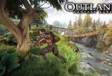 Outlander: Fantasy Survival v9.5.1 Apk Mod Menu (Speed) Download Outlander: Fantasy Survival v9.5.1 Apk Mod Menu (Speed)