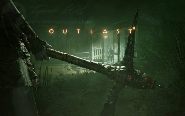 Download Outlast 2 v1.0 FULL APK – VERSÃO COMPLETA