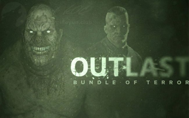 Download Outlast Bundle of Terror v1.0.1 FULL APK – VERSÃO COMPLETA