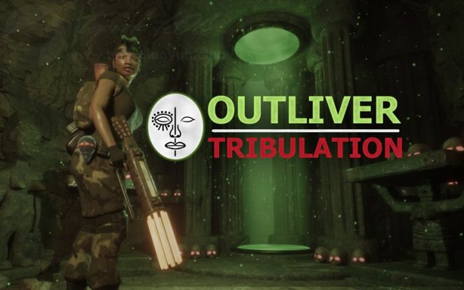 Download Outliver Tribulation v1.6.9.22 FULL APK – VERSÃO COMPLETA