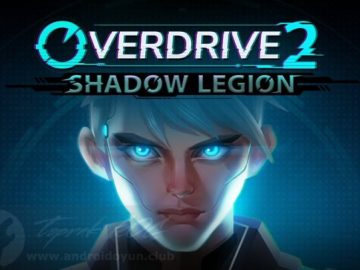 Download Overdrive 2 Shadow Legion v1.9.7 MOD APK – DINHEIRO INFINITO (Android) Download Overdrive 2 Shadow Legion v1.9.7 MOD APK – DINHEIRO INFINITO