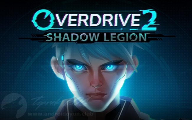 Download Overdrive 2 Shadow Legion v1.9.7 MOD APK – DINHEIRO INFINITO