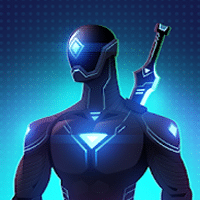 Download Overdrive II: Epic Battle Stickman MOD APK v1.9.1 (Skill Infinita)