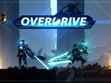 Download Overdrive Ninja Shadow Revenge v1.3.7 MOD APK – DINHEIRO INFINITO (Android) Download Overdrive Ninja Shadow Revenge v1.3.7 MOD APK – DINHEIRO INFINITO