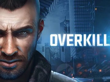 Download Overkill 3 v1.4.5 MOD APK – DINHEIRO INFINITO (Android) Download Overkill 3 v1.4.5 MOD APK – DINHEIRO INFINITO