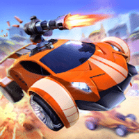 Download Overleague – Kart Combat Racing Game 2020 MOD APK v0.2.4 (Dinheiro Infinito)
