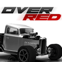 Download OverRed Racing – Single Player Racer MOD APK v62 (Dinheiro Infinito)