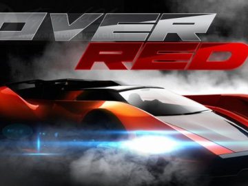 Download OverRed Racing v38.0 MOD APK – DINHEIRO INFINITO (Android) Download OverRed Racing v38.0 MOD APK – DINHEIRO INFINITO