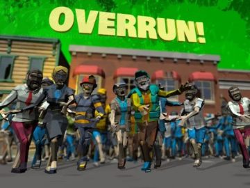 Download Overrun Zombie Tower Defense v2.70 MOD APK – DINHEIRO INFINITO (Android) Download Overrun Zombie Tower Defense v2.70 MOD APK – DINHEIRO INFINITO