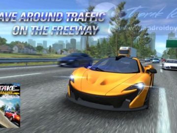 Download Overtake Traffic Racing v1.4.3 MOD APK – DINHEIRO INFINITO (Android) Download Overtake Traffic Racing v1.4.3 MOD APK – DINHEIRO INFINITO