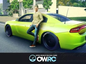 Download OWRC Open World Racing v1.0270 MOD APK – DINHEIRO INFINITO (Android) Download OWRC Open World Racing v1.0270 MOD APK – DINHEIRO INFINITO