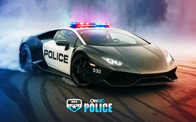 Download OWRC Police Chase Simulator v1.0033 MOD APK – DINHEIRO INFINITO