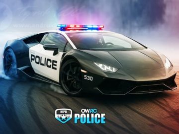 Download OWRC Police Chase Simulator v1.0080 MOD APK – DINHEIRO INFINITO (Android) Download OWRC Police Chase Simulator v1.0080 MOD APK – DINHEIRO INFINITO