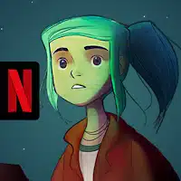 Download OXENFREE MOD APK v4.4.16 (Licença Removida)