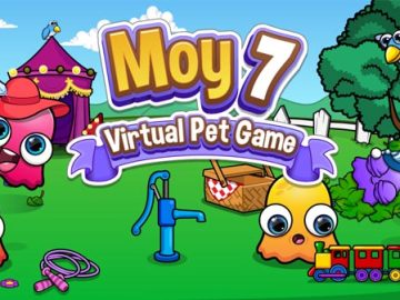 Download Мoy 7 v2.174 MOD APK [Dinheiro Infinito]