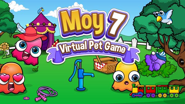 Download Мoy 7 v2.174 MOD APK [Dinheiro Infinito]