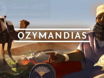 Download Ozymandias v0.8.6 MOD APK – DESBLOQUEADO (Android) Download Ozymandias v0.8.6 MOD APK – DESBLOQUEADO