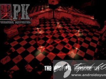 Download P.K. PARANORMAL v1.0.3 FULL APK (Android) Download P.K. PARANORMAL v1.0.3 FULL APK