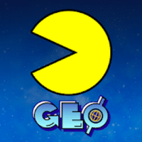 Download PAC-MAN GEO v2.1.2 Apk (MOD MENU)
