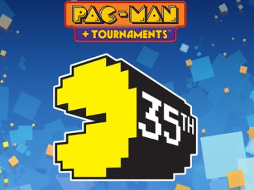 Download PAC-MAN +Tournaments v6.5.0 MOD APK [All Unlocked]
