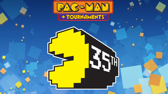 Download PAC-MAN +Tournaments v6.5.0 MOD APK [All Unlocked]