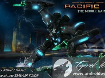 Download Pacific Rim v1.9.6 MOD APK – DINHEIRO INFINITO (Android) Download Pacific Rim v1.9.6 MOD APK – DINHEIRO INFINITO