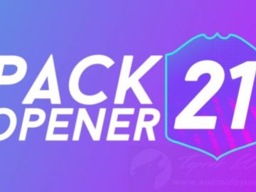 Download Pack Opener for FUT 21 v5.25 MOD APK – DINHEIRO INFINITO (Android) Download Pack Opener for FUT 21 v5.25 MOD APK – DINHEIRO INFINITO