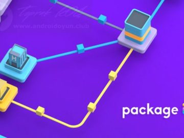 Download Package Inc v2.8 FULL APK – VERSÃO COMPLETA (Android) Download Package Inc v2.8 FULL APK – VERSÃO COMPLETA
