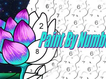 Download Paint By Number v3.3.2 MOD APK [Dicas Infinitas]