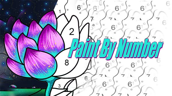 Download Paint By Number v3.3.2 MOD APK [Dicas Infinitas]