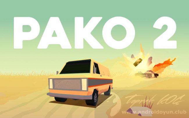 Download PAKO 2 v1.0.3 MOD APK – MEGA MODIFICADO