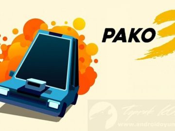 Download Pako 3 v1.0.6 MOD APK – MEGA MODIFICADO