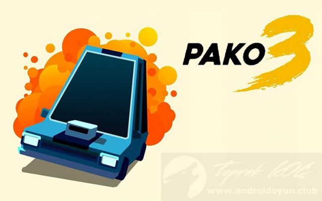 Download Pako 3 v1.0.6 MOD APK – MEGA MODIFICADO