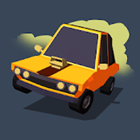 Download PAKO Forever MOD APK v1.2.3 (Carros Desbloqueados)