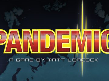 Download Pandemic The Board Game v1.1.32 Apk Full (Android) Download Pandemic The Board Game v1.1.32 Apk Full